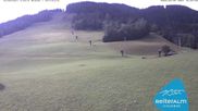 Archiviertes Webcam Bild: Reiteralm: Talabfahrt Finale Grande am 26.08.2026 um 10:16 Uhr