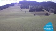 Archiviertes Webcam Bild: Reiteralm: Talabfahrt Finale Grande am 26.08.2026 um 12:16 Uhr
