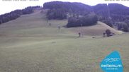 Archiviertes Webcam Bild: Reiteralm: Talabfahrt Finale Grande am 26.08.2026 um 14:16 Uhr