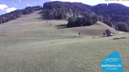 Archiviertes Webcam Bild: Reiteralm: Talabfahrt Finale Grande am 26.08.2026 um 16:16 Uhr