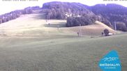 Archived webcam image showing Reiteralm - Slope Finale Grande on 26 Aug 2026 at 18:51