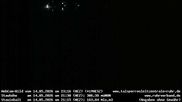 Archived webcam image showing Lake Bigge - Webcam Dam on 15 May 2026 at 00:57