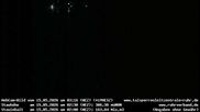 Archived webcam image showing Lake Bigge - Webcam Dam on 15 May 2026 at 04:57