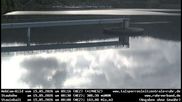 Archived webcam image showing Lake Bigge - Webcam Dam on 15 May 2026 at 10:57