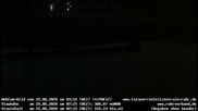 Archived webcam image showing Lake Bigge - Webcam Dam on 22 Jun 2026 at 04:11