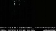 Archived webcam image showing Lake Bigge - Webcam Dam on 22 Sep 2026 at 00:16