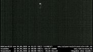 Archived webcam image showing Lister Lake - View Dam on 4 Jun 2026 at 02:14