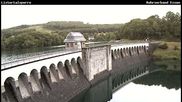 Archived webcam image showing Lister Lake - View Dam on 4 Jun 2026 at 06:14