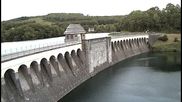 Archived webcam image showing Lister Lake - View Dam on 4 Jun 2026 at 12:14