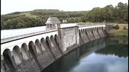 Archived webcam image showing Lister Lake - View Dam on 4 Jun 2026 at 16:14