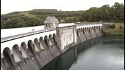 Archived webcam image showing Lister Lake - View Dam on 4 Jun 2026 at 18:14