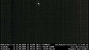 Archived webcam image showing Lister Lake - View Dam on 12 Sep 2026 at 02:04