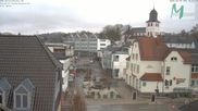 Archived webcam image showing Meinerzhagen - View City on 28 Mar 2026 at 12:42