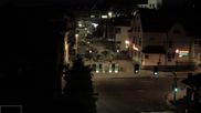 Archived webcam image showing Meinerzhagen - View City on 15 May 2026 at 04:58