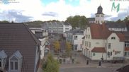Archived webcam image showing Meinerzhagen - View City on 15 May 2026 at 16:58