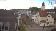 Archived webcam image showing Meinerzhagen - View City on 15 May 2026 at 18:58