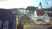 Archived webcam image showing Meinerzhagen - View City on 26 Jun 2026 at 04:04
