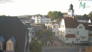 Archived webcam image showing Meinerzhagen - View City on 26 Jun 2026 at 07:04