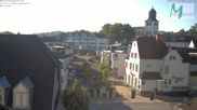 Archived webcam image showing Meinerzhagen - View City on 26 Jun 2026 at 08:04
