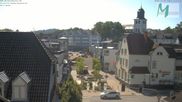 Archived webcam image showing Meinerzhagen - View City on 26 Jun 2026 at 10:04