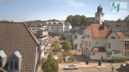 Archived webcam image showing Meinerzhagen - View City on 26 Jun 2026 at 14:04