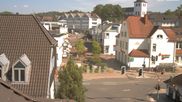 Archived webcam image showing Meinerzhagen - View City on 26 Jun 2026 at 16:04