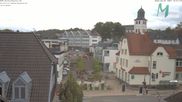 Archived webcam image showing Meinerzhagen - View City on 23 Aug 2026 at 12:40
