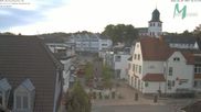 Archived webcam image showing Meinerzhagen - View City on 25 Aug 2026 at 08:11