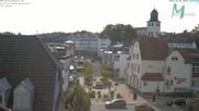 Archived webcam image showing Meinerzhagen - View City on 25 Aug 2026 at 10:11