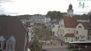 Archived webcam image showing Meinerzhagen - View City on 25 Aug 2026 at 12:11