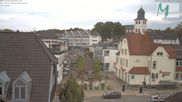 Archived webcam image showing Meinerzhagen - View City on 25 Aug 2026 at 14:11