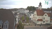 Archived webcam image showing Meinerzhagen - View City on 25 Aug 2026 at 16:11