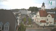 Archived webcam image showing Meinerzhagen - View City on 25 Aug 2026 at 18:11