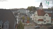 Archived webcam image showing Meinerzhagen - View City on 24 Oct 2026 at 10:33