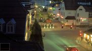 Archived webcam image showing Meinerzhagen - View City on 24 Oct 2026 at 18:33
