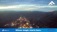Archiviertes Webcam Bild: Falls Creek: Blick auf das Village am 27.05.2026 um 22:59 Uhr