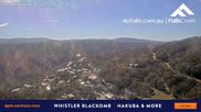 Archiviertes Webcam Bild: Falls Creek: Blick auf das Village am 11.10.2026 um 00:16 Uhr