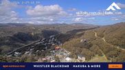 Archiviertes Webcam Bild: Falls Creek: Blick auf das Village am 11.10.2026 um 06:16 Uhr