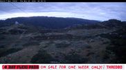 Archiviertes Webcam Bild: Thredbo: Basin Schlepplift und Abfahrt am 27.05.2026 um 22:58 Uhr