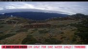 Archiviertes Webcam Bild: Thredbo: Basin Schlepplift und Abfahrt am 28.05.2026 um 00:58 Uhr