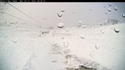 Archiviertes Webcam Bild: Thredbo: Basin Schlepplift und Abfahrt am 13.07.2026 um 00:30 Uhr