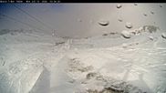 Archiviertes Webcam Bild: Thredbo: Basin Schlepplift und Abfahrt am 13.07.2026 um 02:09 Uhr