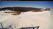 Archiviertes Webcam Bild: Thredbo: Basin Schlepplift und Abfahrt am 27.08.2026 um 02:15 Uhr