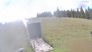 Archiviertes Webcam Bild: Weinebene Skigebiet: Zauberteppich am 12.07.2026 um 10:30 Uhr
