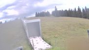 Archiviertes Webcam Bild: Weinebene Skigebiet: Zauberteppich am 12.07.2026 um 16:30 Uhr
