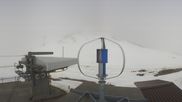 Archiviertes Webcam Bild: Axalp: Panoramakamera Windegg am 14.04.2026 um 14:22 Uhr