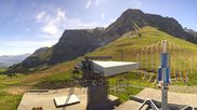 Archiviertes Webcam Bild: Axalp: Panoramakamera Windegg am 29.05.2026 um 10:48 Uhr