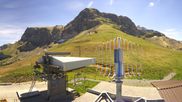 Archiviertes Webcam Bild: Axalp: Panoramakamera Windegg am 29.05.2026 um 12:48 Uhr