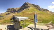 Archiviertes Webcam Bild: Axalp: Panoramakamera Windegg am 29.05.2026 um 14:48 Uhr