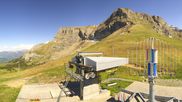 Archiviertes Webcam Bild: Axalp: Panoramakamera Windegg am 29.05.2026 um 16:48 Uhr